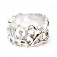 DUB collection(ダブコレクション)　Raise Spice growth (men’s)　メンズリング【DUBj-132-1M】