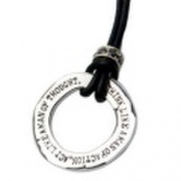 Dr MONROE（ドクターモンロー）ペンダント FC-248-SV