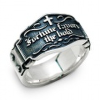 Dr MONROE（ドクターモンロー）リング FC-223-SV