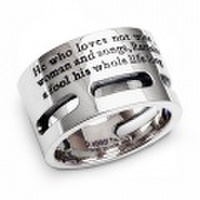 Dr MONROE（ドクターモンロー）リング FC-89TE-SV