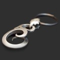 Dualflow（デュアルフロウ）borneo tribal key hook　【DFK-01】