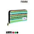 FIGURA/フィグラ　ロングウォレット 【FIG-C062】（送料無料）