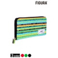 FIGURA/フィグラ　ロングウォレット 【FIG-C062】（送料無料）