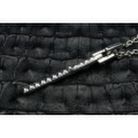 Fuck Around Lewisite(ファックアラウンドルイサイト)　トゥームウォールズペンダント　FA-P-0088-45