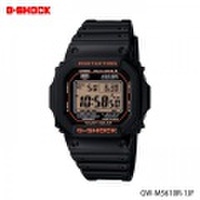 G-SHOCK Gショック 電波 腕時計 リストウォッチ クォーツ GW-M5610R-1JF デジタル オレンジ メンズ