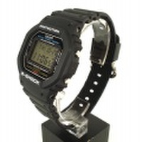 G-SHOCK　ジーショック　Basic　DW-5600E-1