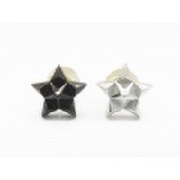 GARDEL（ガーデル）　Studs Star Pierce（スタッズスターピアス）