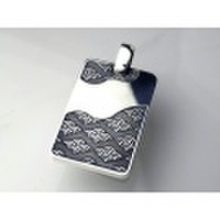 GENROKUペンダント・青海波