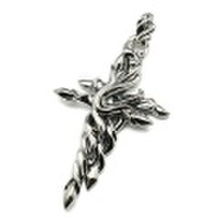 GIGOR（ジゴロウ） クレストパスペンダント No.340