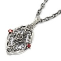 GIGOR（ジゴロウ） チェストペンダント　N167　GRB