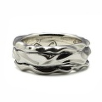 GIGOR（ジゴロウ） ラリットリング　No.362