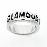 GLAMOUR PUNKS（グラマーパンクス）　ロゴリング　0601-0046