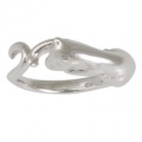 Hieroglyph - Miw - K10WG ピンキーリング