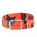 J.CREW ジェイ.クルー WATCH STRAP ウォッチ ストラップ (BLAZE CAMO)