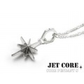 JET CORE (ジェットコア) コア ペンダント S (チェーン別売り) [シルバーペンダント] 送料無料