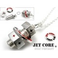 JET CORE (ジェットコア) ボルト ペンダント (チェーン別売り) [シルバーペンダント] 送料無料