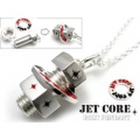 JET CORE (ジェットコア) ボルト ペンダント (チェーン別売り) [シルバーペンダント] 送料無料