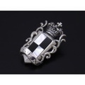 Justin Davis（ジャスティンデイビス）　S.E.X Pendant（セックスペンダント）