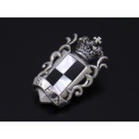 Justin Davis（ジャスティンデイビス）　S.E.X Pendant（セックスペンダント）