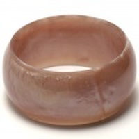 L0052 ： バングル（003）ブラウン（特別価格）