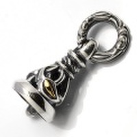 LONE ONES(ロンワンズ)MFPF-0004L Crane Bell Large 18K Eyesクレーンベルラージ18Kアイズ