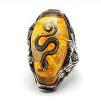 LYLY ERLANDSSON(リリーエルランドソン)　　the CLASSIC クラシックリング L-01-005