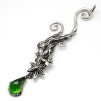 LYLY ERLANDSSON(リリーエルランドソン)　　the TEARS ティアーズ　ペンダント【TOPのみ】 L-07-011