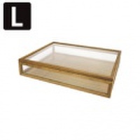 La Luz （ラ・ルース）ジュエルボックスL※ラッピング不可