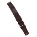 Laco 401245XXL パイロットストラップ ブラウン 20mm幅
