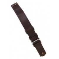 Laco 401245XXL パイロットストラップ ブラウン 20mm幅