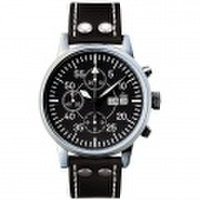Laco 861462 Chronograph クロノグラフ Valjoux7750
