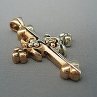 Lord Camelot（ロードキャメロット）　LC-156S　ペンダント【トップのみ】　ネックレス