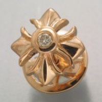 Lord Camelot（ロードキャメロット）　LC-507S WD　ピアス