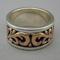 Lord Camelot（ロードキャメロット）　LC-666L　リング