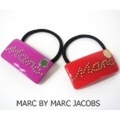 MARC BY MARC JACOBS(マークバイマークジェイコブス) ヘアアクセサリー スタッズ付プレート　M591629　新品