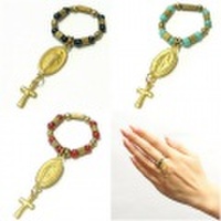 Maria＊天然石リング