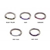 Miansai HALF-ROPE RING ハーフ ロープ リング