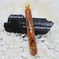 ORGONITE Space Healing Wand Pendant 002