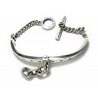 PUERTA DEL SOL（プエルタ デル ソル） BR543　ブレスレット　Mサイズ：内径 約17cm