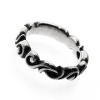 PUERTA DEL SOL（プエルタ デル ソル）R063　SV　リング