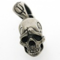 RAT RACE(ラットレース)　クライベイビースカルペンダント　CBT-1