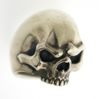 RAT RACE(ラットレース)　ファイティングスカルリング 2　ANS-4