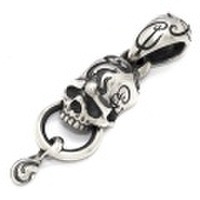 RAT RACE（ラットレース）　Crying Skull TOP 【Custom】 クライングスカルトップ　CBT-3