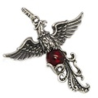 ROYAL ORDER(ロイヤルオーダー) PHOENIX CABOCHON【SP657】