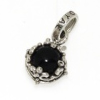 ROYAL ORDER(ロイヤルオーダー) 　エフディーエル　カボション　FDL CABOCHON w/CZ SP314-CZ