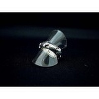 ROYAL ORDER(ロイヤルオーダー)　クロスバンドプレーンリング　SR24