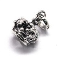 ROYAL ORDER(ロイヤルオーダー)　ダイアナクラウンペンダント　SP108