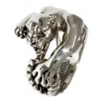 ROYAL ORDER(ロイヤルオーダー)　パンサーリング　SR68