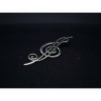 ROYAL ORDER(ロイヤルオーダー)　ラージミュージッククレフペンダント【トップのみ】　SP67