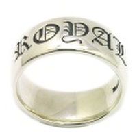 ROYAL ORDER(ロイヤルオーダー)　ロイヤルオーダーバンドリング　SR18